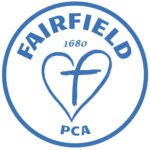 Home page for Fairfield Church