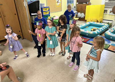 VBS Day 5 ~ 2024