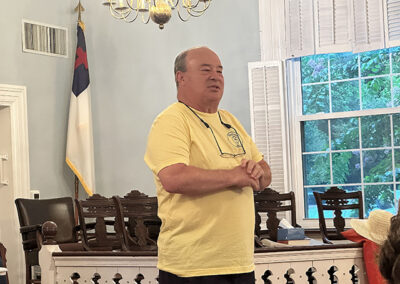 VBS Day 5 ~ 2024