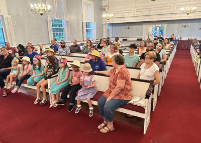 VBS Day 5 ~ 2024