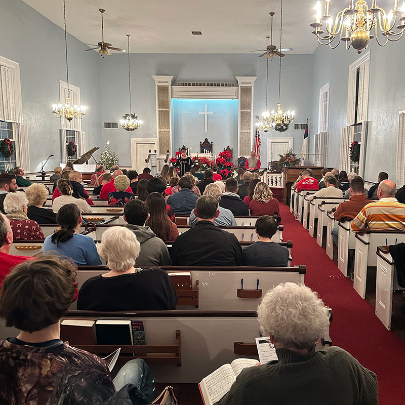 Christmas-8441 Sermons 2022