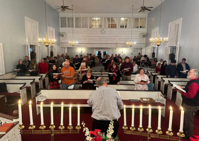 Congregation image