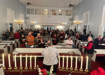 Congregation image