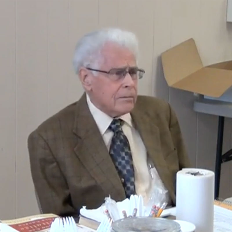 Church History Videos image