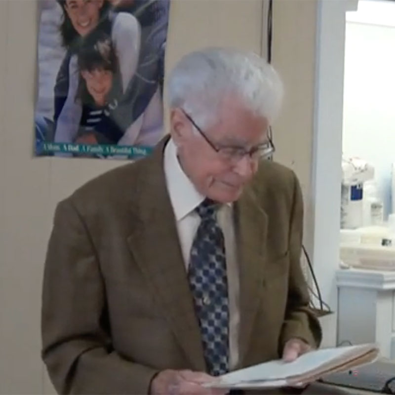 Church History Videos image