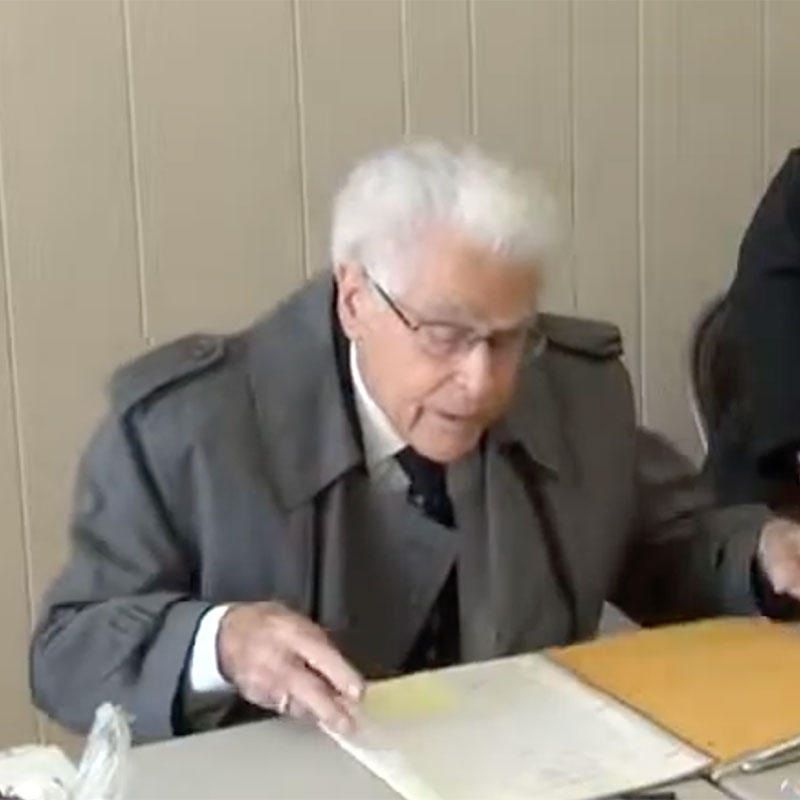 Church History Videos image